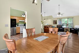 511 W McIntosh Rd, Brooks, GA 30205 - Photo 17