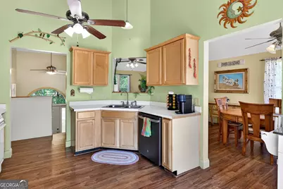511 W McIntosh Road, Brooks, GA 30205 - Photo 19
