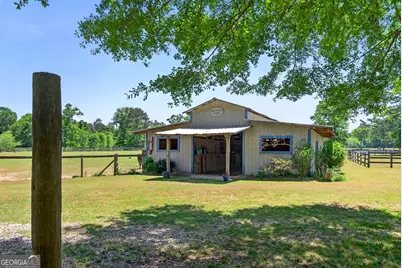 511 W McIntosh Road, Brooks, GA 30205 - Photo 3