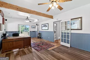 511 W McIntosh Rd, Brooks, GA 30205 - Photo 27