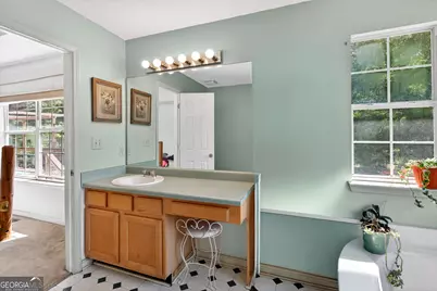 511 W McIntosh Road, Brooks, GA 30205 - Photo 23