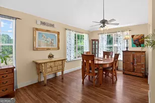 511 W McIntosh Rd, Brooks, GA 30205 - Photo 17