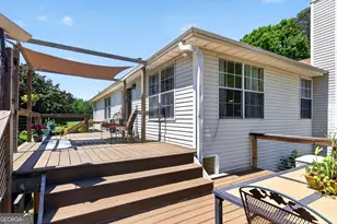 511 W McIntosh Rd, Brooks, GA 30205 - Photo 35