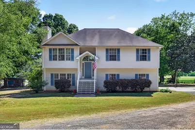 511 W McIntosh Road, Brooks, GA 30205 - Photo 9