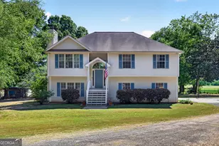 511 W McIntosh Rd, Brooks, GA 30205 - Photo 9