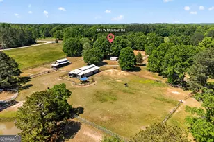 511 W McIntosh Rd, Brooks, GA 30205 - Photo 9