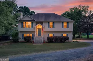 511 W McIntosh Rd, Brooks, GA 30205 - Photo 3