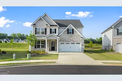 13484 Whitman Lane SE, Covington, GA 30014 - Photo 1