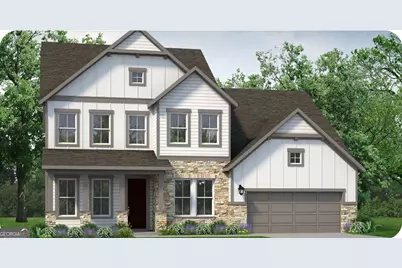 405 Pickens Bluff Lane, Hiram, GA 30141 - Photo 1