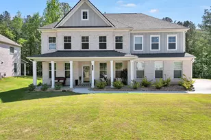 293 Delta Dr, McDonough, GA 30253 - Photo 1