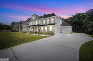 293 Delta Dr, McDonough, GA 30253 - Photo 3