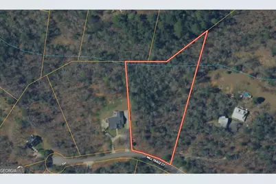 0 Mill Trace Court, Cleveland, GA 30528 - Photo 1