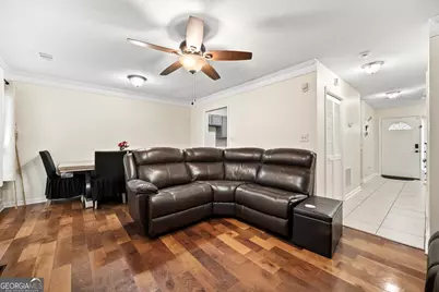 5142 Jenny Drive, Acworth, GA 30101 - Photo 11