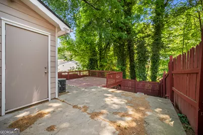 5142 Jenny Drive, Acworth, GA 30101 - Photo 19