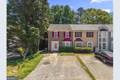 5142 Jenny Drive, Acworth, GA 30101 - Photo 1