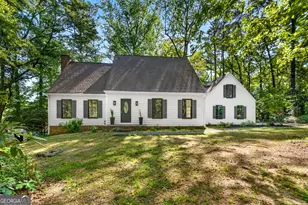 671 Ginger Cake Rd, Fayetteville, GA 30214 - Photo 3