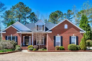 9168 N Links Dr, Covington, GA 30014 - Photo 1