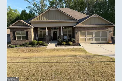 330 Surrey Court, Bremen, GA 30110 - Photo 1
