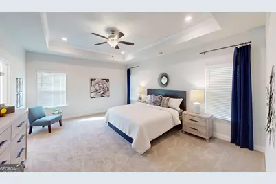 101 Abberley Lane #LOT 12, Macon, GA 31216 - Photo 27