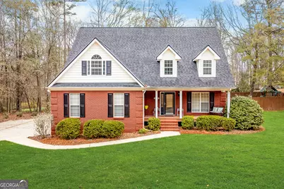 18 Marty Way, Jefferson, GA 30549 - Photo 1