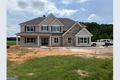 27 Rex Road, Williamson, GA 30292 - Photo 3