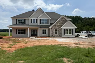 27 Rex Rd, Williamson, GA 30292 - Photo 3