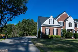 115 Windridge Dr, Fayetteville, GA 30215 - Photo 3