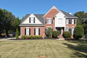 115 Windridge Dr, Fayetteville, GA 30215 - Photo 5