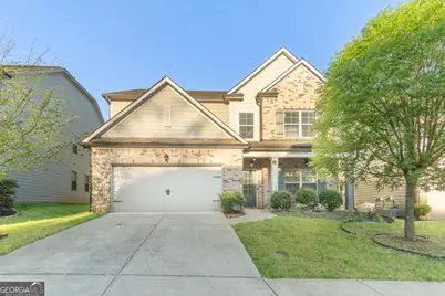 117 Avery Landing Way, Canton, GA 30115 - Photo 1