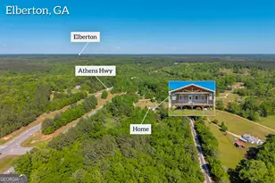 2405 Athens Hwy, Elberton, GA 30635 - Photo 59