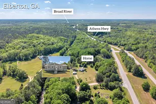 2405 Athens Hwy, Elberton, GA 30635 - Photo 57