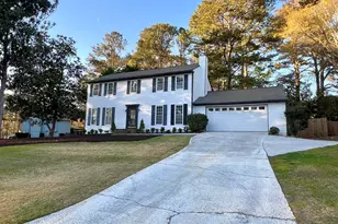 2907 Clearbrook Dr, Marietta, GA 30068 - Photo 51