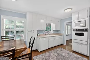 4818 Tilly Mill Rd, Atlanta, GA 30360 - Photo 19