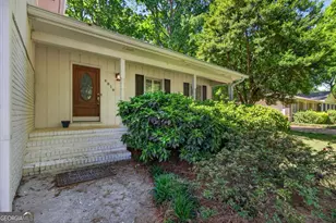 4818 Tilly Mill Rd, Atlanta, GA 30360 - Photo 5