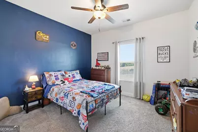 5912 Wauka Mountain Springs Drive, Clermont, GA 30527 - Photo 31
