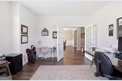 5912 Wauka Mountain Springs Drive, Clermont, GA 30527 - Photo 33