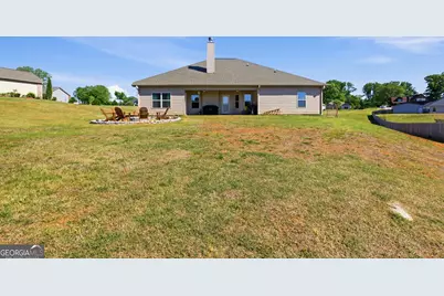5912 Wauka Mountain Springs Drive, Clermont, GA 30527 - Photo 9