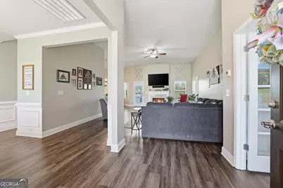 5912 Wauka Mountain Springs Drive, Clermont, GA 30527 - Photo 11