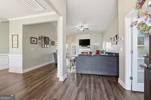 5912 Wauka Mountain Springs Dr, Clermont, GA 30527 - Photo 11