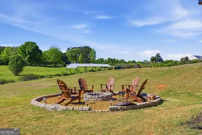 5912 Wauka Mountain Springs Drive, Clermont, GA 30527 - Photo 35