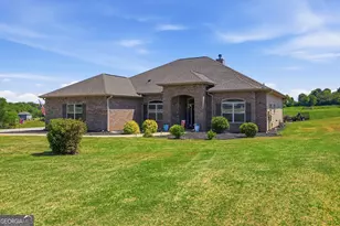 5912 Wauka Mountain Springs Dr, Clermont, GA 30527 - Photo 3