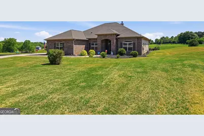 5912 Wauka Mountain Springs Drive, Clermont, GA 30527 - Photo 7