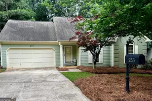 233 Wakefield Trce, Athens, GA 30605 - Photo 1