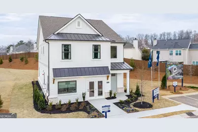 1478 Longwing Lane, Marietta, GA 30066 - Photo 3