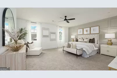 1478 Longwing Lane, Marietta, GA 30066 - Photo 31