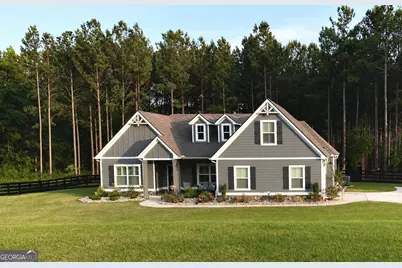 233 Springdale Estates Drive, Senoia, GA 30276 - Photo 63