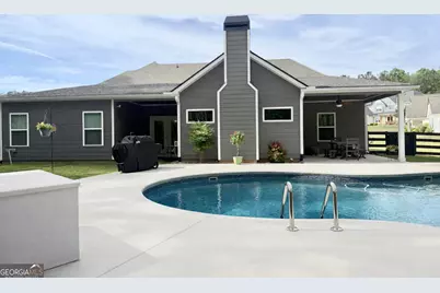 233 Springdale Estates Drive, Senoia, GA 30276 - Photo 43