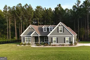 233 Springdale Estates Dr, Senoia, GA 30276 - Photo 1