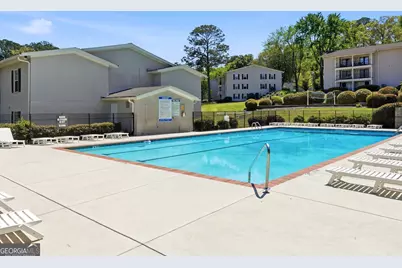 1150 Collier Road NW #4C, Atlanta, GA 30318 - Photo 17