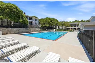 1150 Collier Road NW #4C, Atlanta, GA 30318 - Photo 13